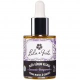 OLEO-SERUM VISAGE LAVANDE-BERGAMOTE – peau mixte à grasse