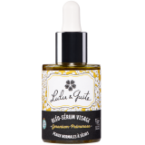 OLEO-SERUM VISAGE GERANIUM-PALMAROSA – peau normale à sèche