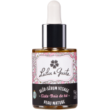 OLEO-SERUM VISAGE CISTE-BOIS DE HO – peau mature