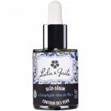 OLEO-SERUM CONTOUR DES YEUX CALOPHYLLE-SON DE RIZ – contour des yeux