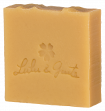 SAVON SURGRAS NOISETTE-ORANGE