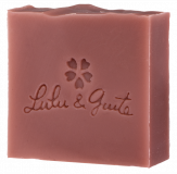 SAVON SURGRAS ARGAN-ARGILE ROSE