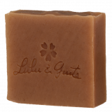 SHAMPOING SOLIDE GUIMAUVE-LEMONGRASS